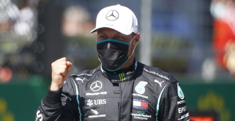 Samenvatting na kwalificatie in Oostenrijk: Mercedes snel, Verstappen strategisch
