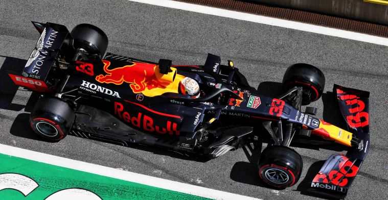 Definitieve startgrid GP Oostenrijk: Red Bull op P2 en P4