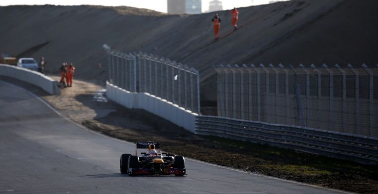 Nederlandse Grand Prix komende jaren mogelijk opgeschoven: Direct na Spa