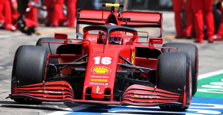 Wat is er aan de hand bij Ferrari en is er kans op verbetering?