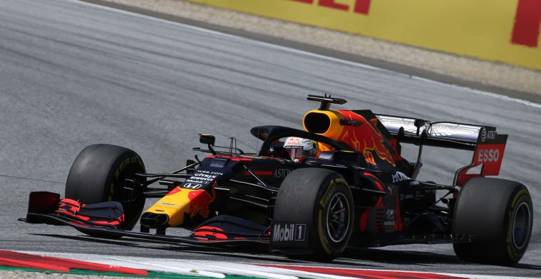 Lammers: Red Bull Racing heeft nu al een achterstand door het gebrek aan data