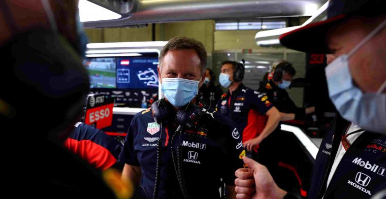 Red Bull trekt portemonnee: Op zoek naar nog extremere oplossing dan Mercedes