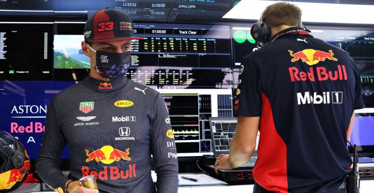 Van Gameren over desastreuze uitvalbeurt Verstappen en 'einde verhaal' Vettel