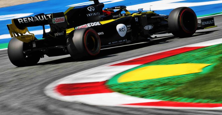 Column: Alonso betekent het definitieve faillissement van de Renault Academy