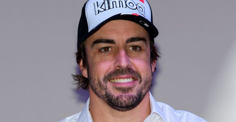 Alonso terug naar Renault: Vijf coureurs die terugkwamen na hun ‘pensioen’