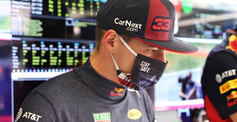 Voorbeschouwing: Neemt Verstappen revanche tijdens de Grand Prix van Steiermark?