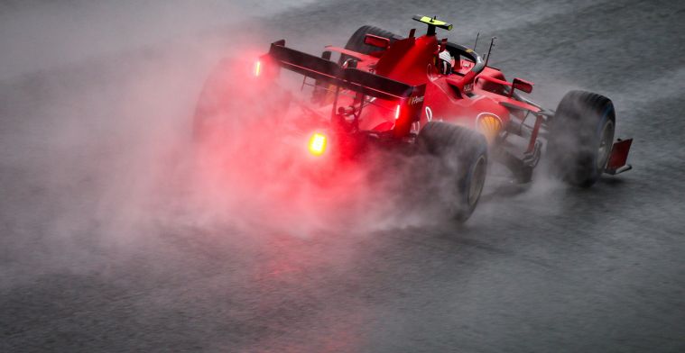 Stelling: Ferrari is in 2020 gereduceerd tot een middenveld team