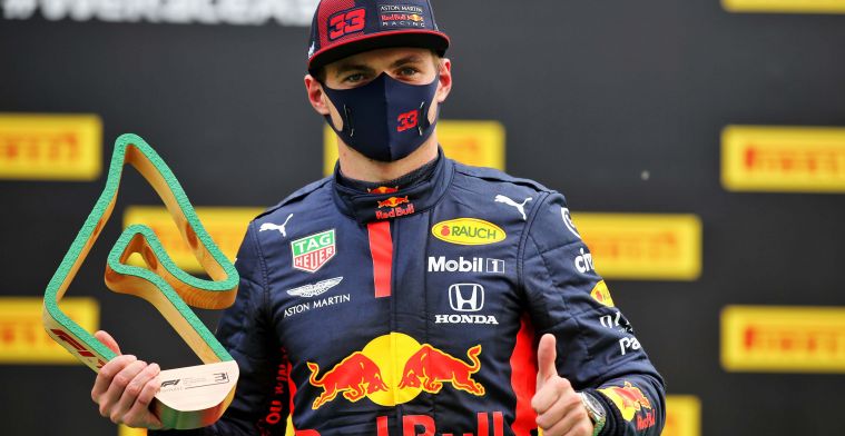 Coronel blijft positief: ''Red Bull is vooruit gegaan, maar Mercedes nog meer''