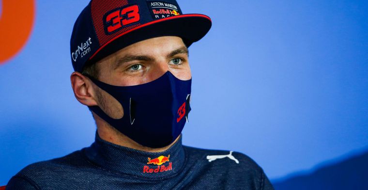 Red Bull toch niet klaar voor de strijd: ''Te weinig grip en te weinig power''