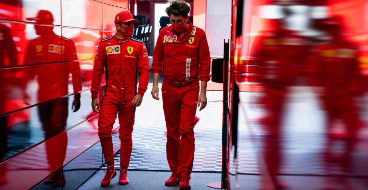 'Binotto heeft nog een paar weken, opvolger van Ferrari-teambaas staat al klaar'