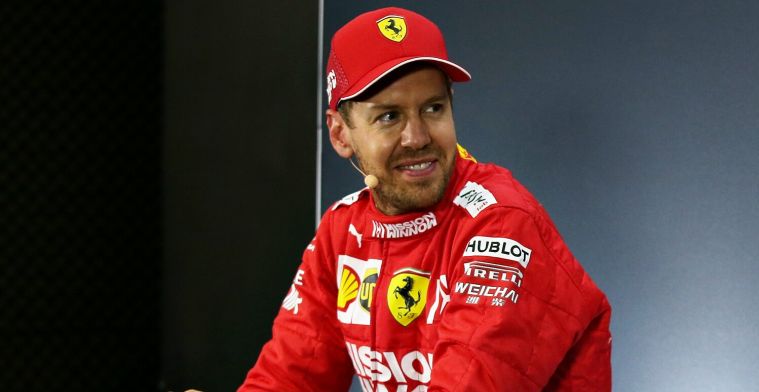 Voormalig teambaas Vettel: Contract Perez kan makkelijk beëindigd worden
