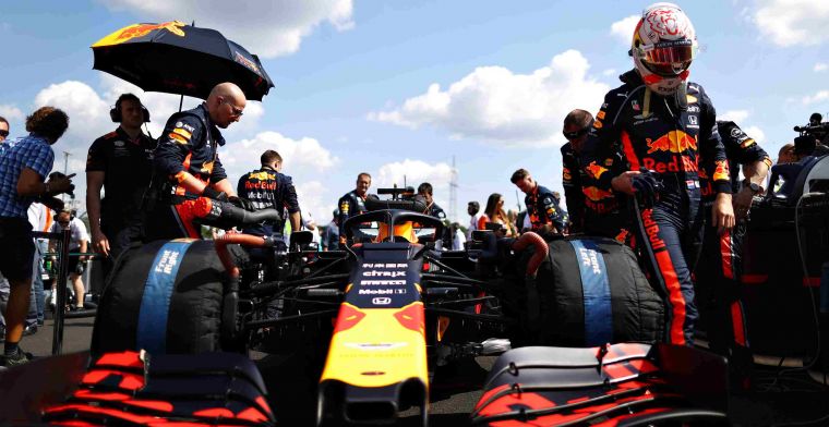 De lessen voor Verstappen en Red Bull na de Hongaarse GP van vorig jaar