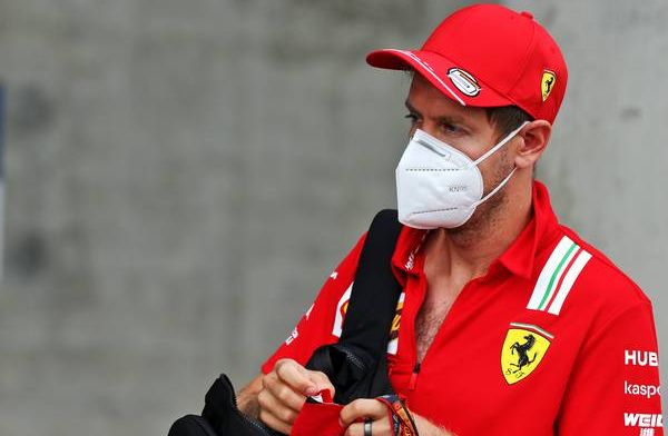 'Verloren zoon' Vettel juist níet naar huis: Mateschitz is beledigd
