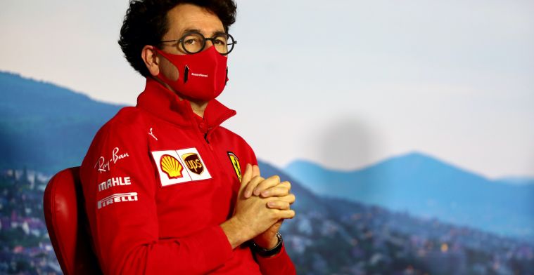 Ook Ferrari gaat Concorde Agreement ondertekenen: Gaat snel gebeuren
