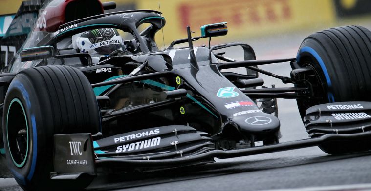 FIA: Geen problemen voor Mercedes bij overdracht van informatie aan Racing Point
