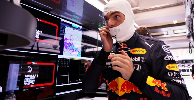 Stelling: Red Bull Racing moet zich alvast gaan richten op 2021