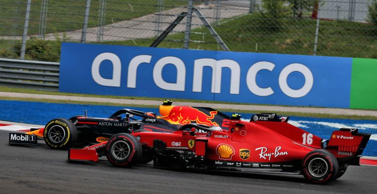 Als Ferrari niet snel verbeterd, hebben ze volgend jaar nog grotere problemen