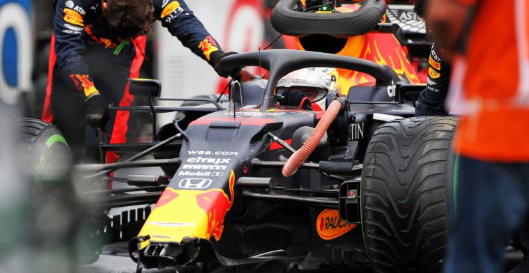 Brawn: Red Bull moet snel een inhaalslag gaan maken op Mercedes