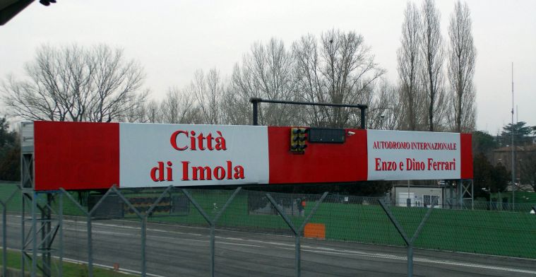 Baaninspectie FIA in Imola brengt speculaties op gang