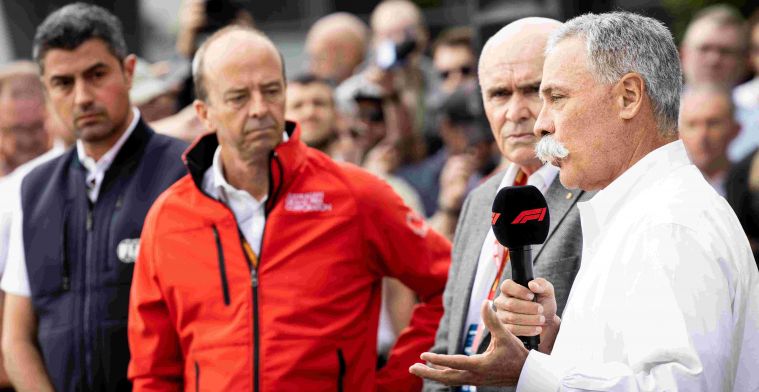 Formule 1 komt met statement na kritiek Hamilton: Is een duidelijke prioriteit