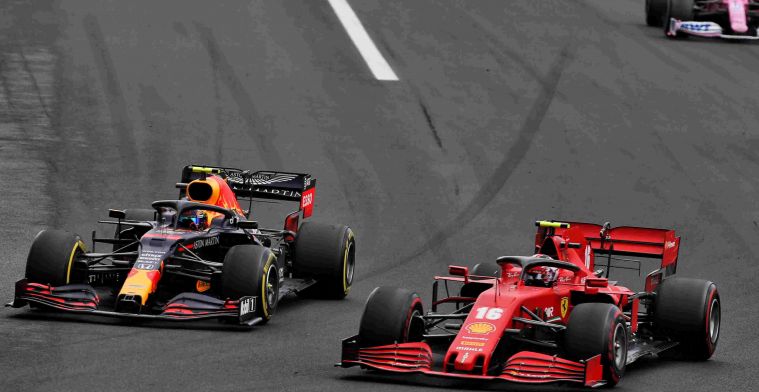 'Ferrari bouwt compleet nieuwe 2020-wagen en mikt op Spaanse GP'