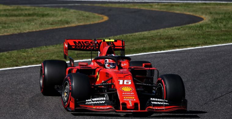 ‘Nürburgring keert dit jaar terug op de F1-kalender’