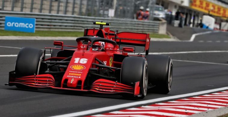 Minardi: “Mensen ontslaan bij Ferrari lost helemaal niks op”