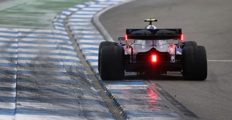 DEFINITIEF: Formule 1 keert niet terug op Hockenheim in 2020!