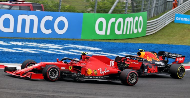Formule 1 verklapt drie nieuwe races met circuit maps