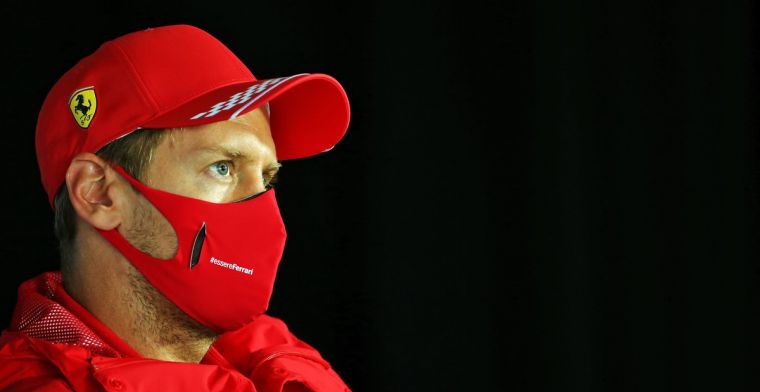 Weekly Roundup | Het 'trucje' van Mercedes en de ongewisse toekomst van Vettel
