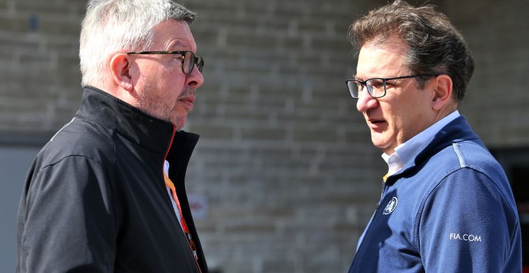 FIA ziet wantrouwen groeien: “Een deel is gebaseerd op paranoia en angst”