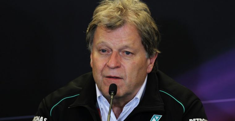 Haug: Racing Point is niet de Mercedes van vorig jaar, daar komt FIA ook achter