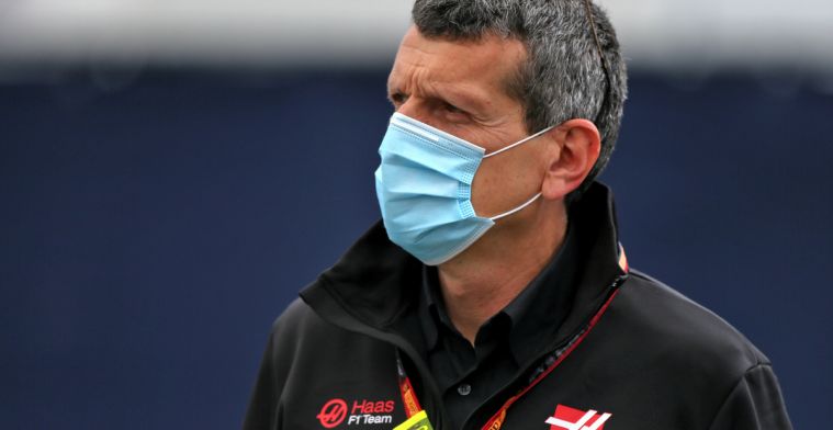Haas sluit rookies niet meer uit: Zijn over het algemeen goed voorbereid