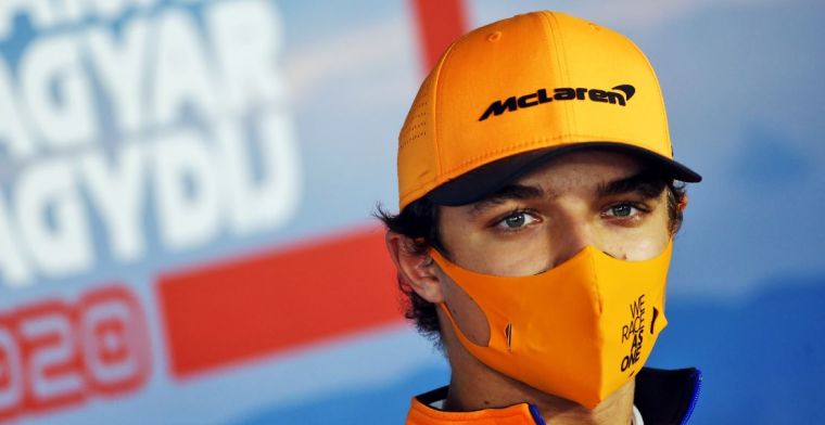 McLaren derde in constructeurskampioenschap? “We kunnen er zeker voor vechten”
