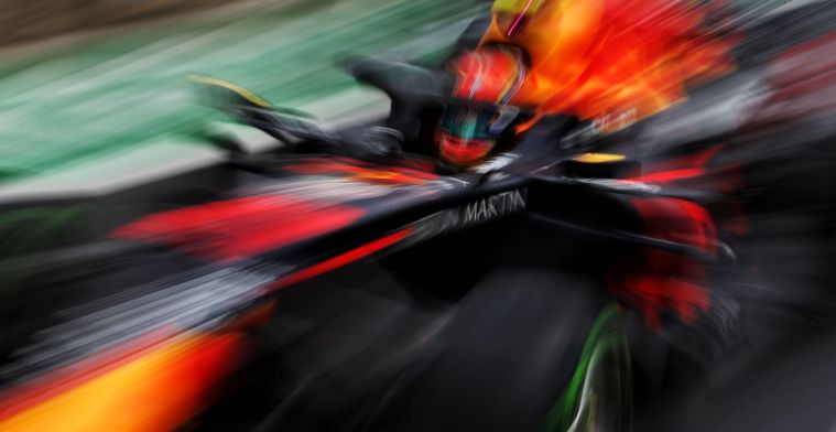 Coulthard: “Red Bull is altijd op zoek naar de allerbeste coureurs”