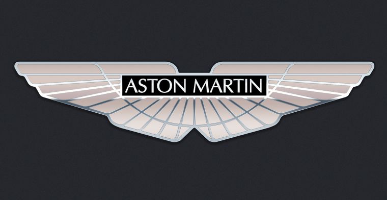 Aston Martin verder in het rood na forse daling op verkoop van auto’s