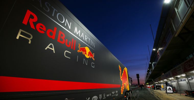 Opportunisme in de Formule 1 wereld viert soms hoogtij, zeker bij Red Bull