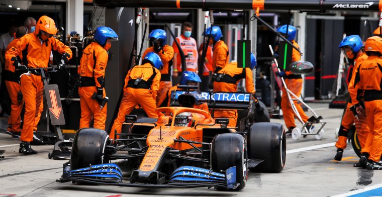 McLaren kondigt wederom nieuwe samenwerking aan, dit keer voor de fans