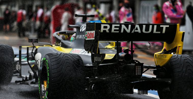 Problemen blijven bestaan voor Renault: miljarden verlies in paar maanden tijd