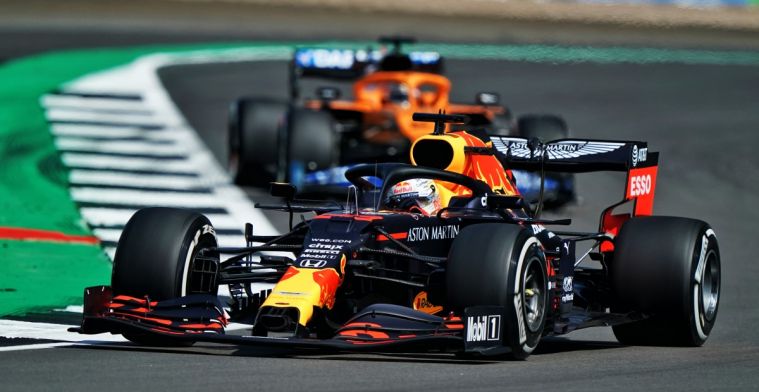 Longrunanalyse: Mercedes en Red Bull aan elkaar gewaagd; Ferrari in achterhoede