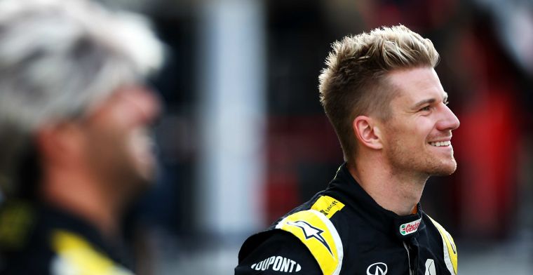 OFFICIEEL: Hulkenberg vervangt Perez bij Racing Point tijdens Britse Grand Prix