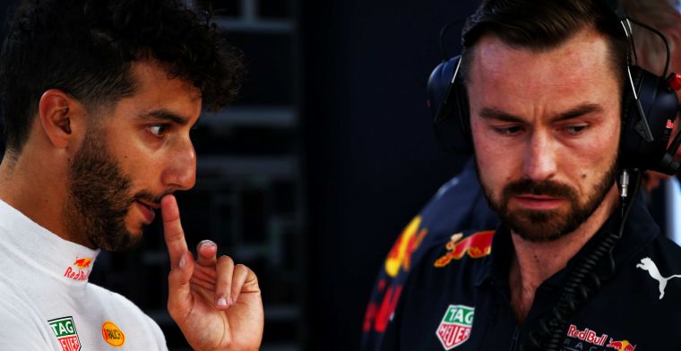 Albon krijgt meer hulp van Red Bull: ''Verschil dit weekend al te zien''