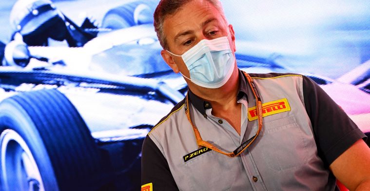 Pirelli: Portimao is het zwaarste circuit van de nieuwe