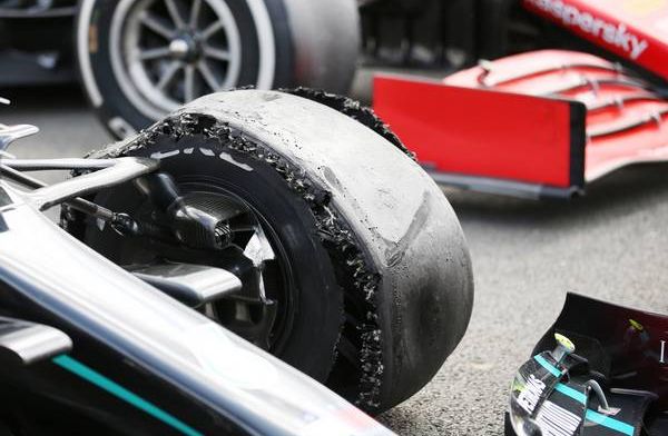 F1 onderzoekt compounds tweede GP op Silverstone: Als het nodig is passen we aan