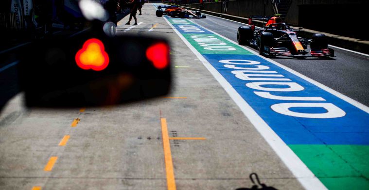 Portimao krijgt voor Formule 1 Grand Prix een nieuwe asfaltlaag
