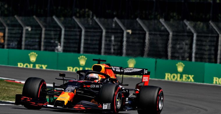 Volledige uitslag VT2: Mercedes bovenaan en Ricciardo valt op met derde plaats