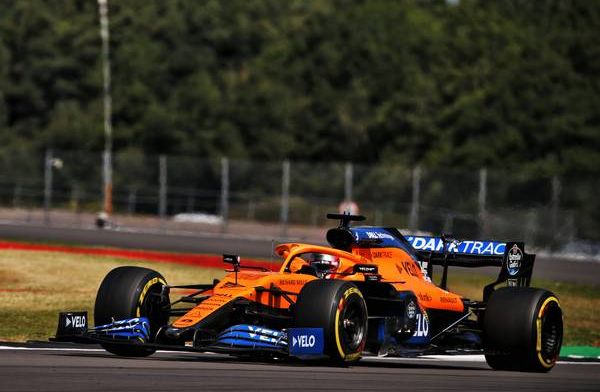 McLaren over 2021: Er liggen toch kansen