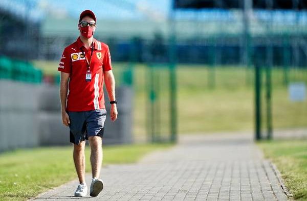 Update: Ook nieuwe krachtbron voor Leclerc uit voorzorg na probleem Vettel