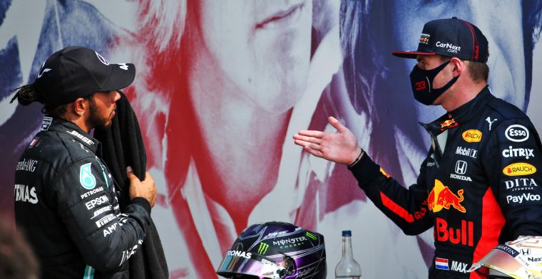 Column: Spinkoning Vettel slaat weer toe, is er nog een titelkans voor Verstappen?