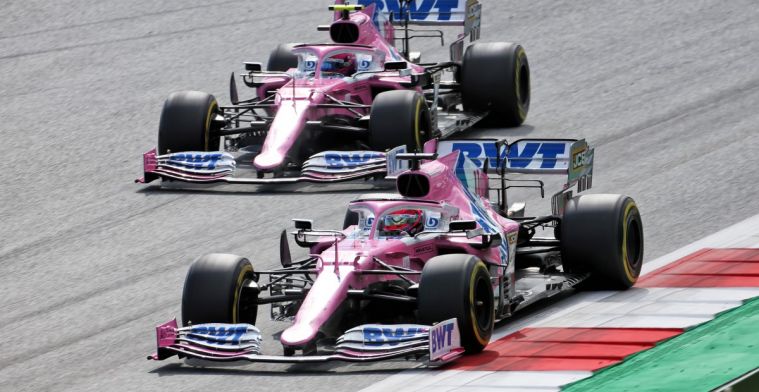 OFFICIEEL: Ferrari bevestigt dat het besluit FIA omtrent Racing Point aanvecht